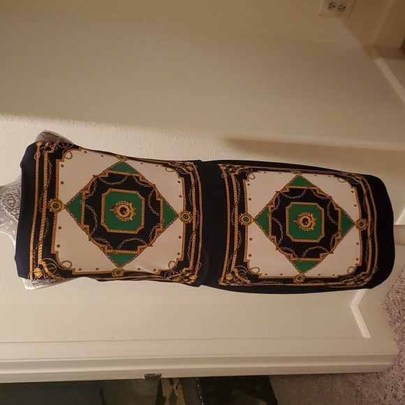 Lauren Ralph Lauren Dress sz 8 - Picture 5 of 11